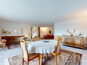 4.5 Room apartment