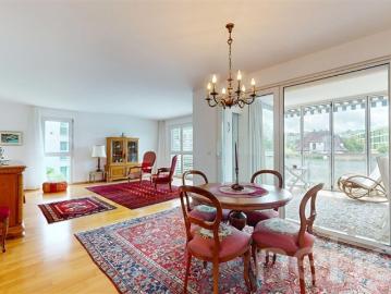4.5 Room apartment