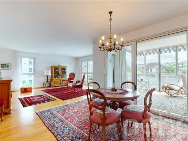 4.5 Room apartment