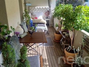 Etagenwohnung kaufen in Friesenberg