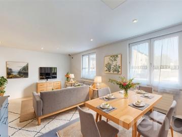 4.5 Room apartment
