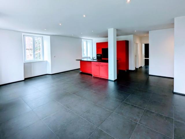 4.5 Room apartment