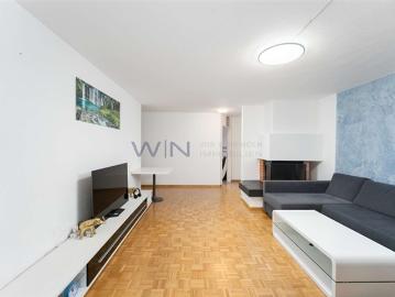 4.5 Room apartment