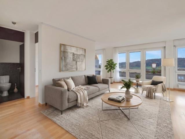 4.5 Room apartment