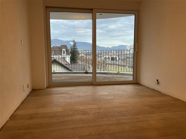 4.5 Room apartment