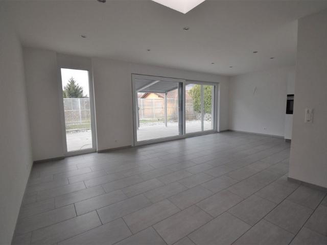 4.5 room apartment