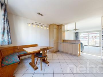 4.5 Room apartment