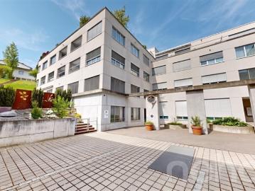 4.5 Room apartment