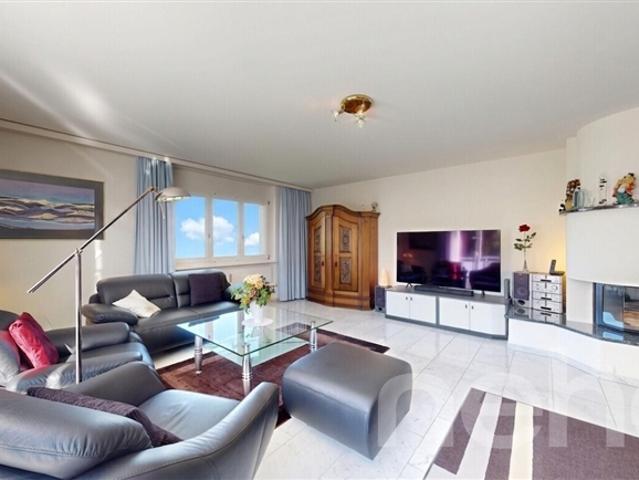 4.5 Room apartment