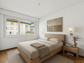 Prilly, District de l'Ouest lausannois, Waadt