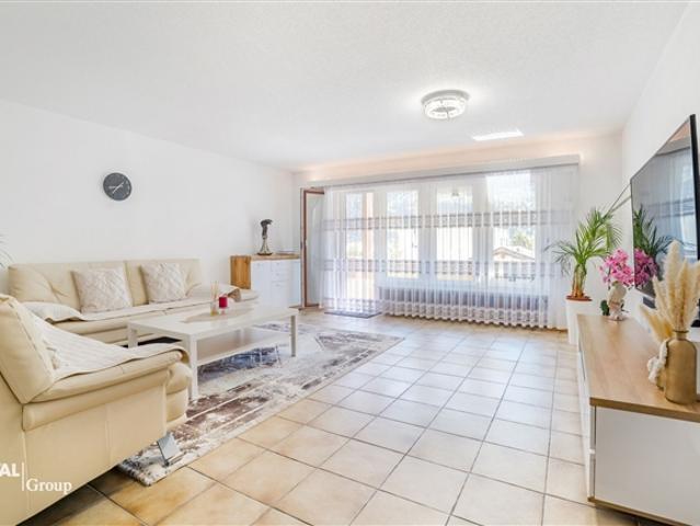 4.5 Room apartment