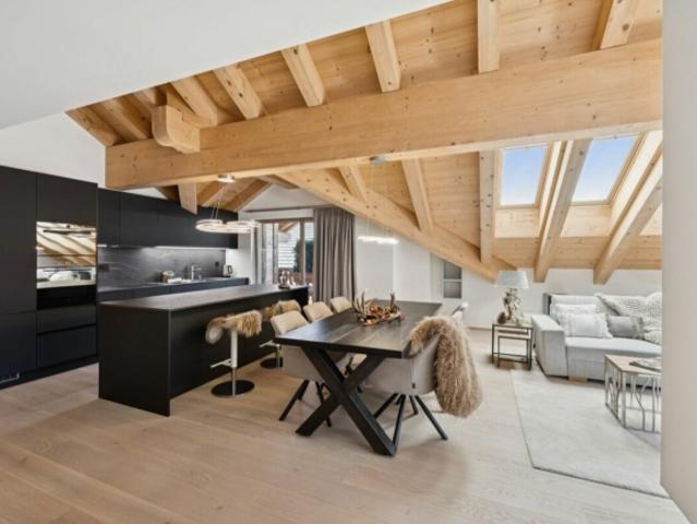 4.5 Room apartment