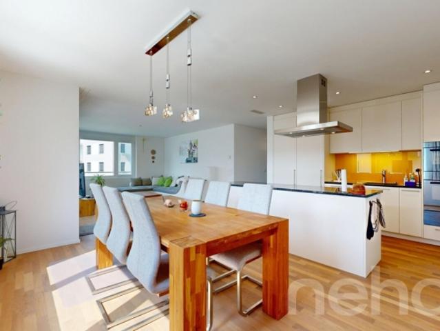4.5 Room apartment