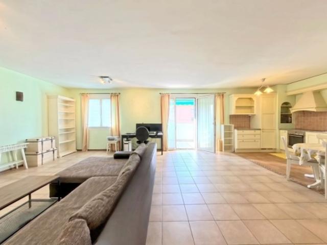 4.5 Room apartment