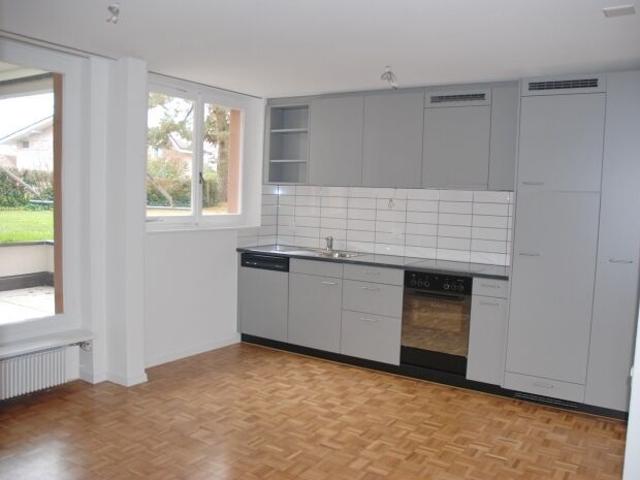 4.5 room apartment