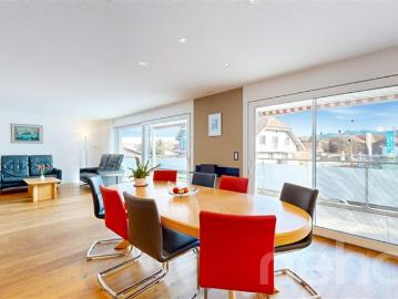 4.5 Room apartment