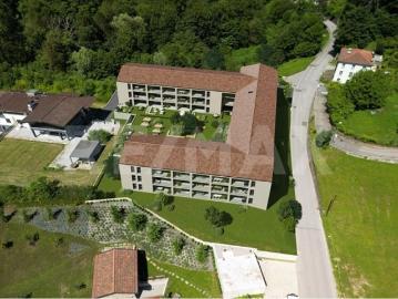 4.5 Room apartment