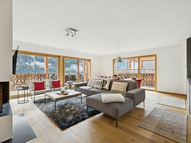 4.5 Room apartment