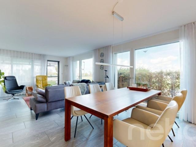4.5 Room apartment