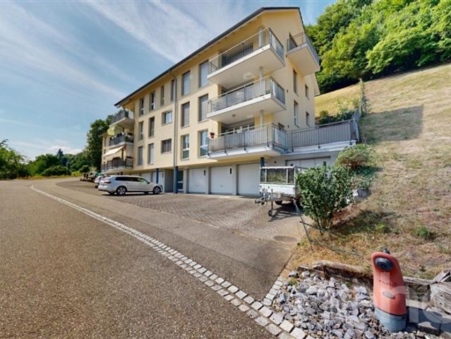 4.5 Room apartment
