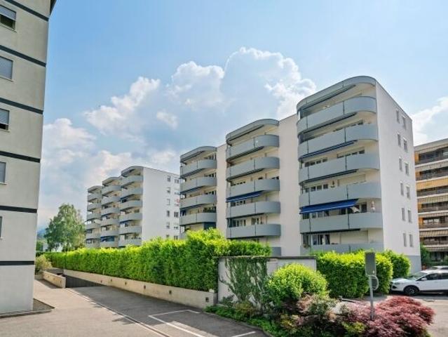 4.5 Room apartment