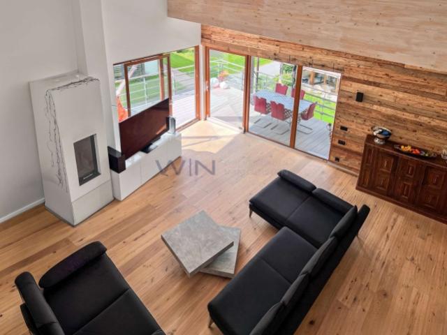 4.5 Room apartment