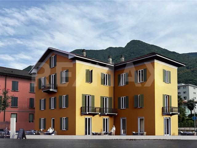 4.5 Room apartment