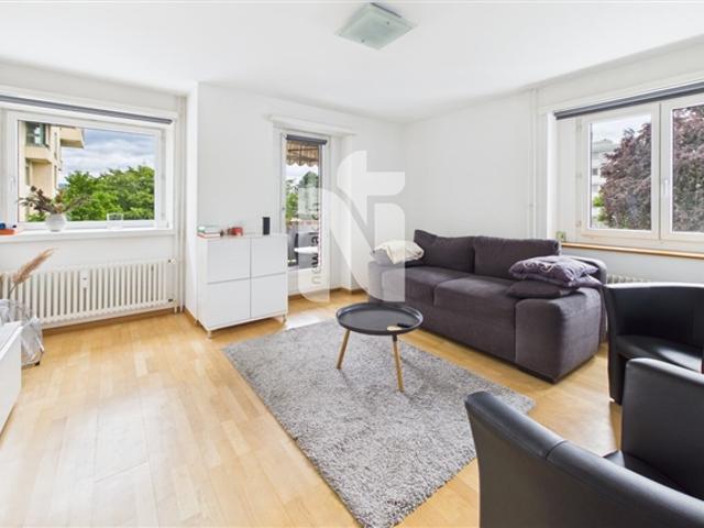 4.5 Room apartment