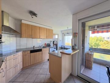Wohnung zum Verkauf, Rue de l'Avenir Delémont, Schweiz