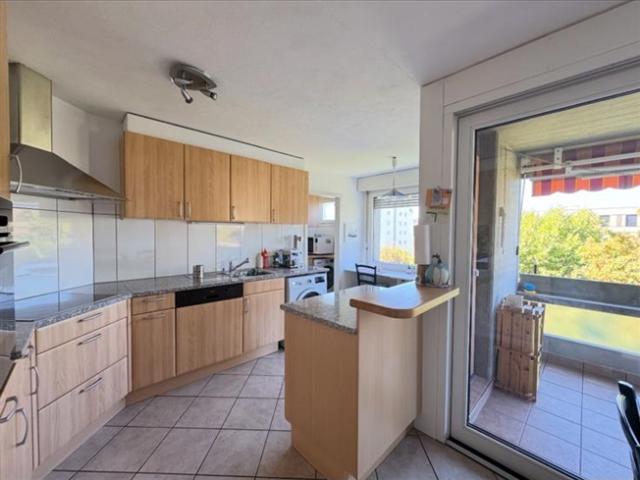 Wohnung zum Verkauf, Rue de l'Avenir Delémont, Schweiz