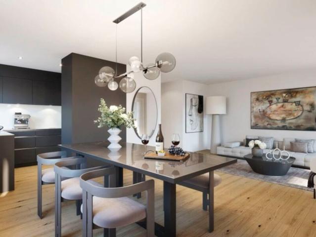 4.5 Room apartment