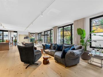 4.5 Room apartment