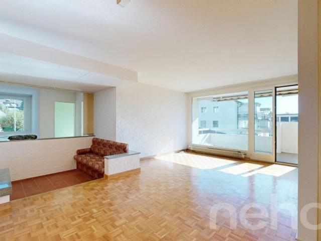4.5 Room apartment
