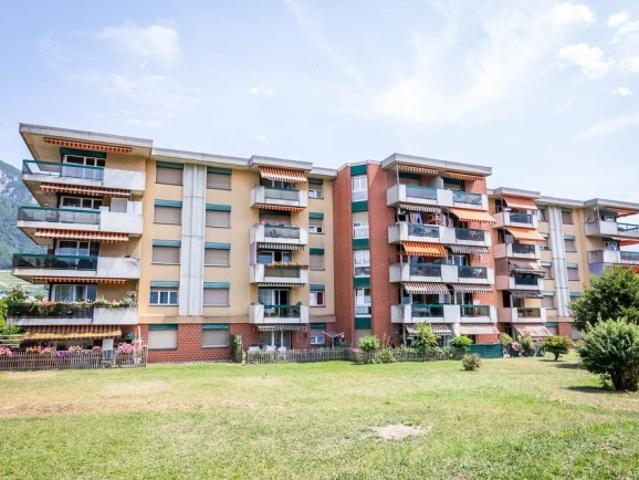4.5 Room apartment