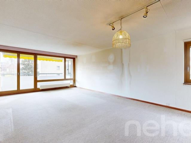 4.5 Room apartment