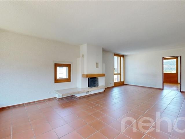 4.5 Room apartment