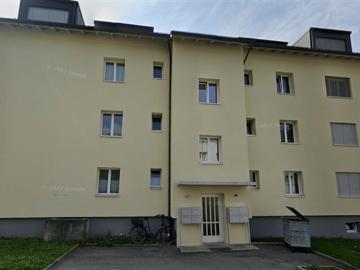 Langendorf, Bezirk Lebern, Amtei Solothurn-Lebern, Kanton Solothurn