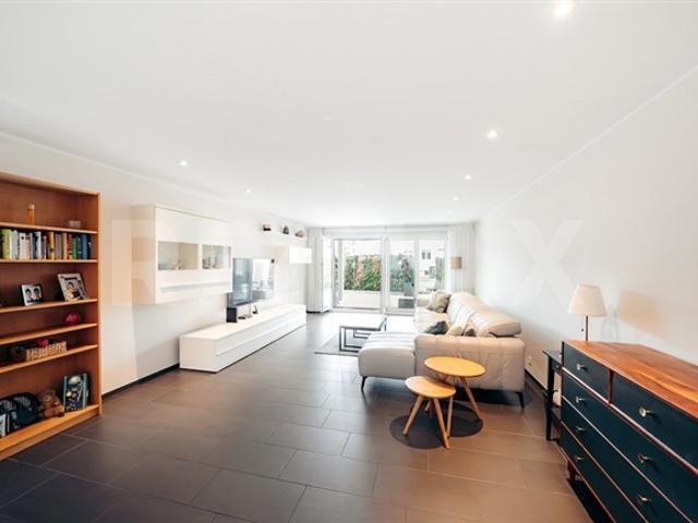4.5 Room apartment