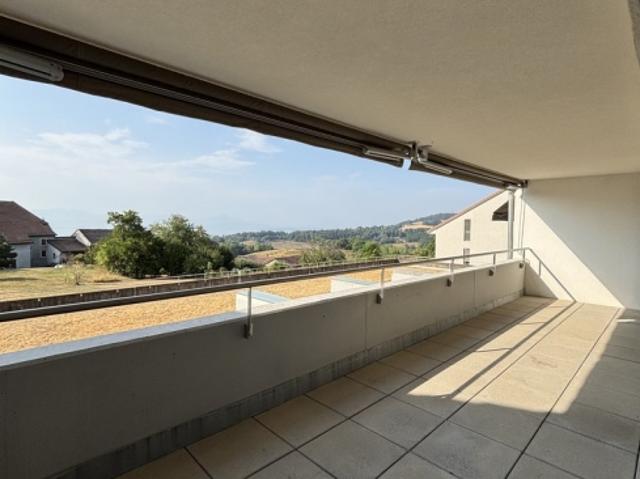 4.5 Room apartment