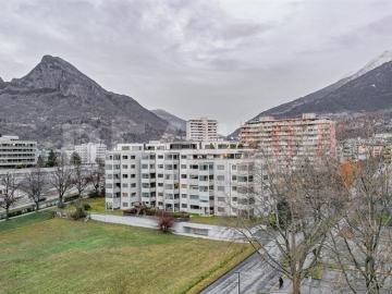 Gamsen, Brig-Glis, Brig, Wallis