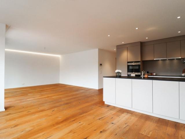 4.5 Room apartment