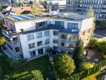 Oberwetzikon, Wetzikon, Bezirk Hinwil, Bezirk Hinwil, Kanton Zürich