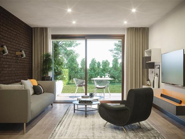 4.5 Room apartment