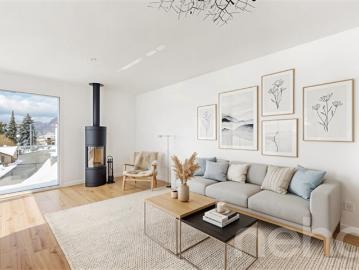 4.5 Room apartment