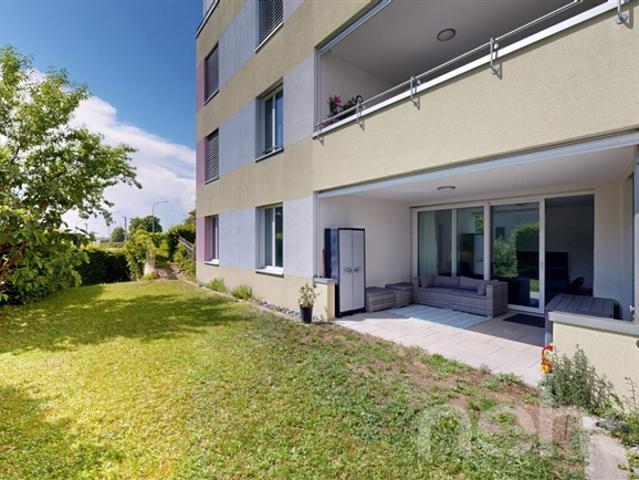 4.5 Room apartment