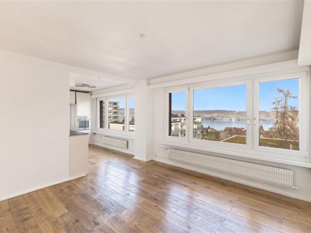 4.5 Room apartment