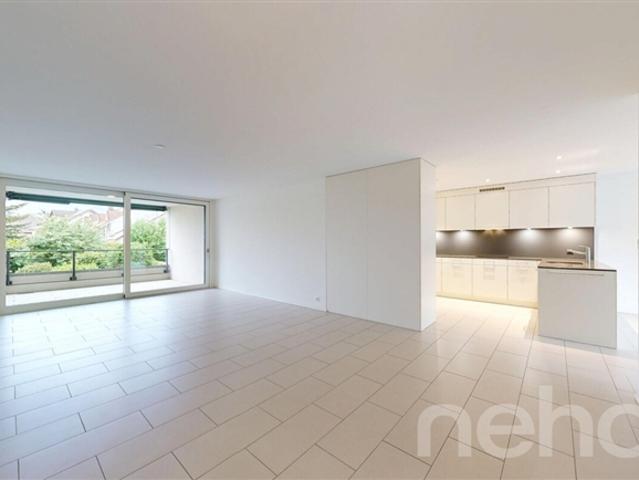 4.5 Room apartment