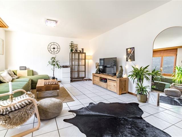 4.5 Room apartment
