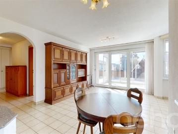 4.5 Room apartment