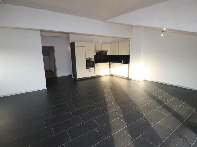 4.5 room apartment
